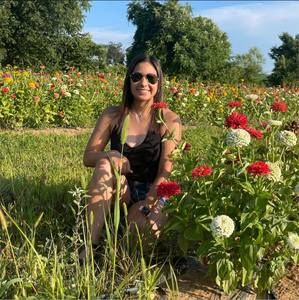 Meet your Posher, Megan